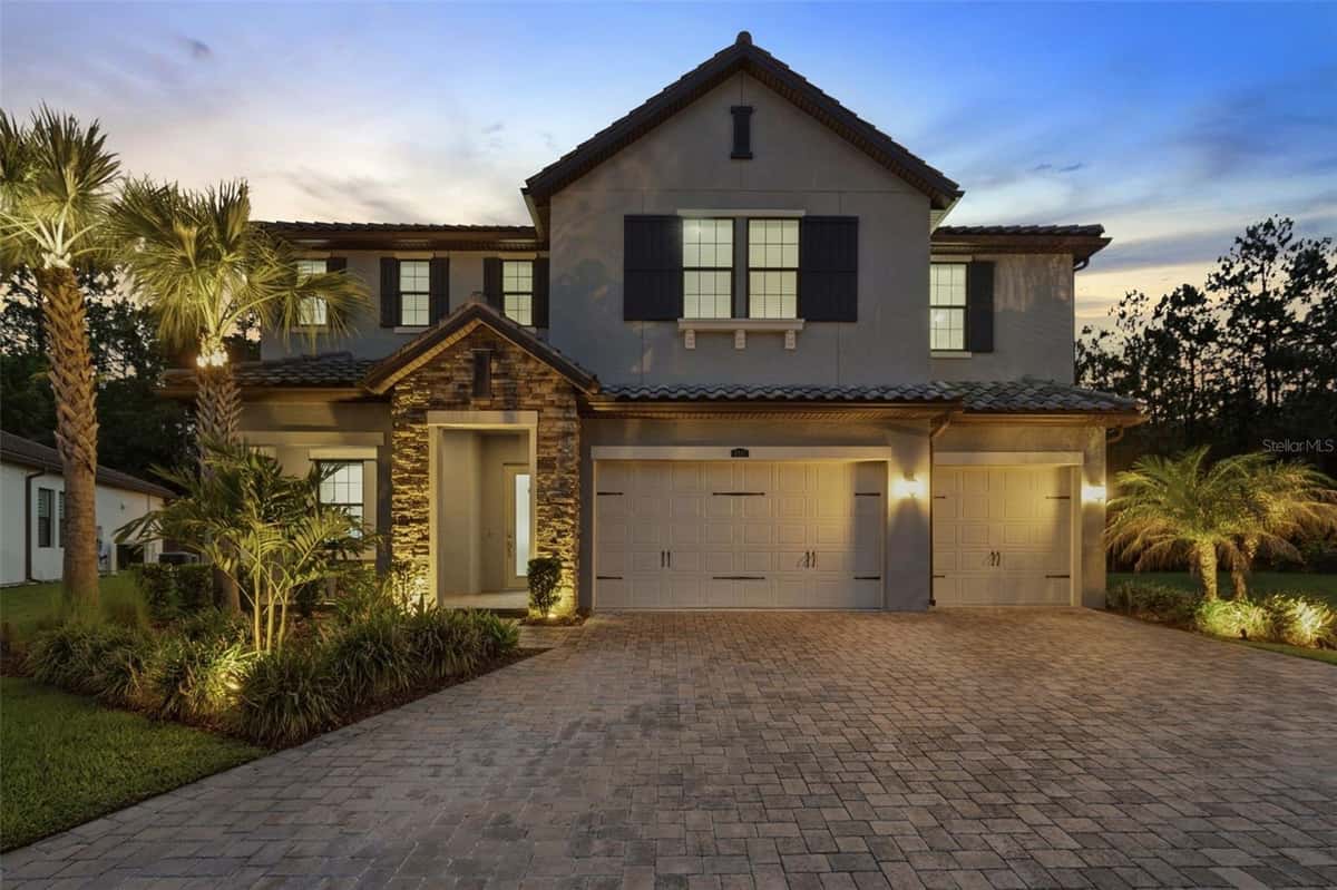 4441 ALBERO PLACE
