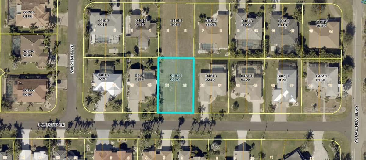 2119 52ND LANE
