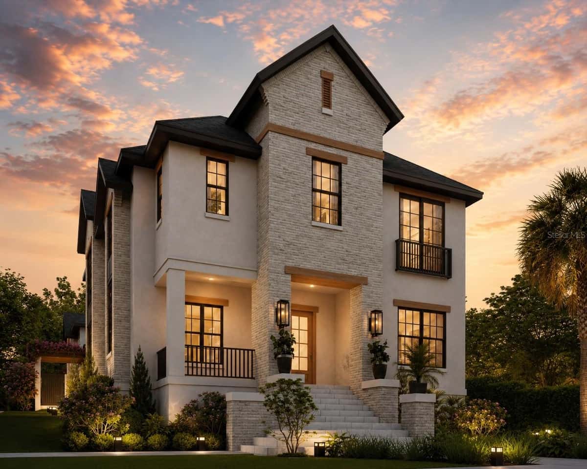 2313 RIVERSIDE DRIVE