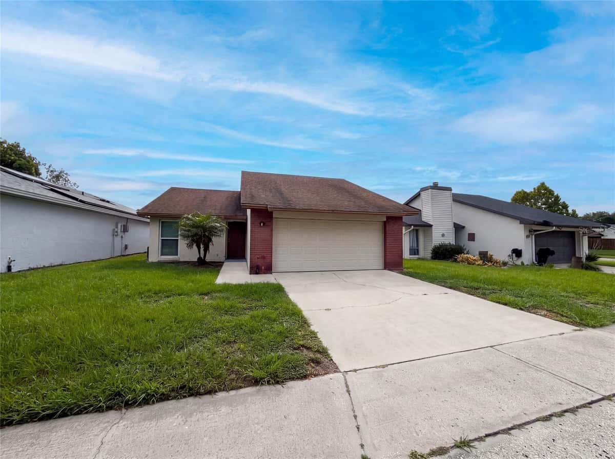 1393 SAN DIEGO COURT