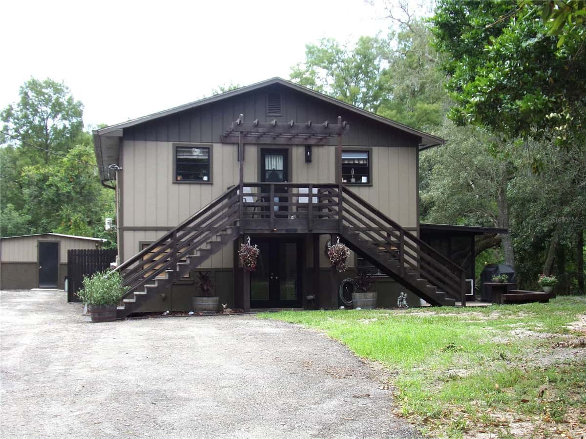 33068 ROUND TABLE ROAD