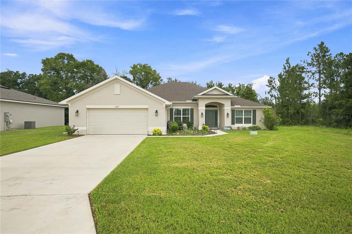 5367 SW 150TH LANE