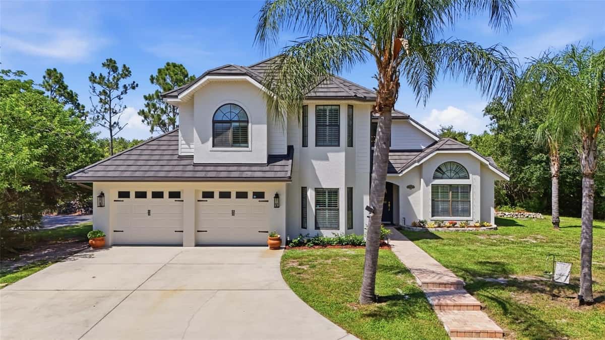 6000 CLEVELAND DRIVE