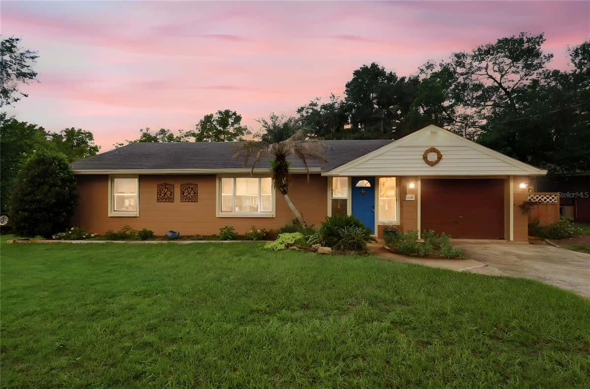 44 BONITA ROAD