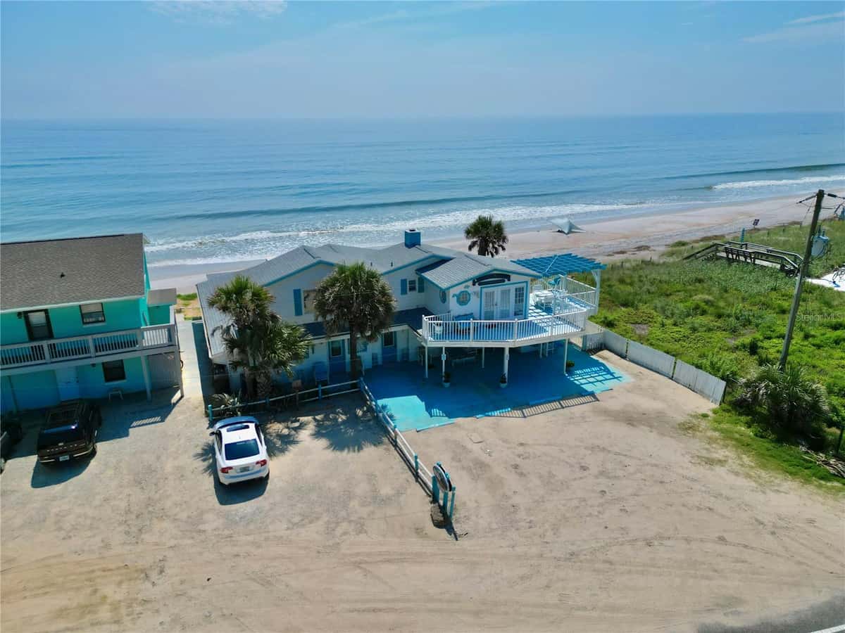 2815 OCEAN SHORE BOULEVARD