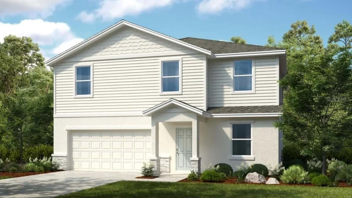 7413 FIELDSTONE DRIVE