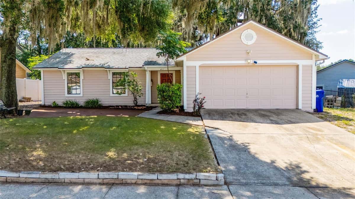 401 HAGER DRIVE