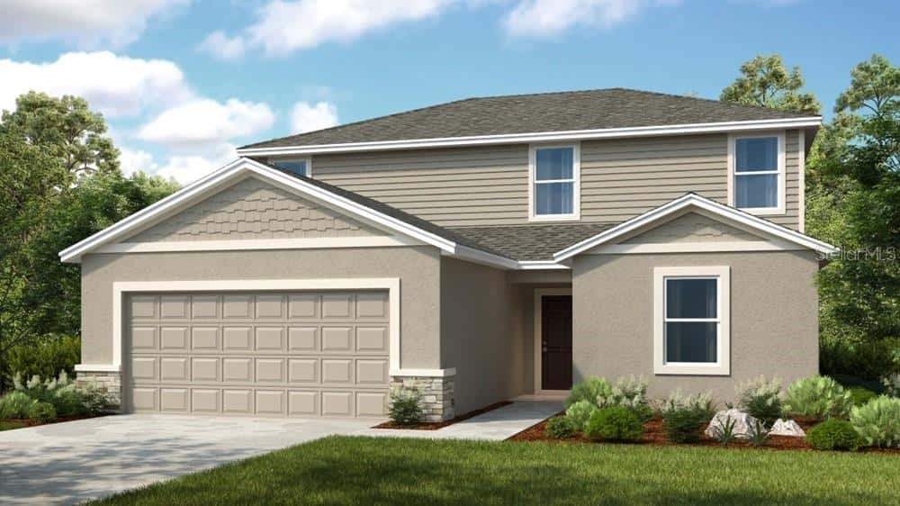 7433 FIELDSTONE DRIVE