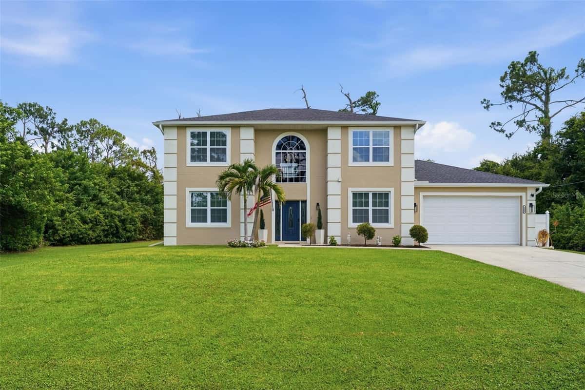 1383 JONQUIL TERRACE