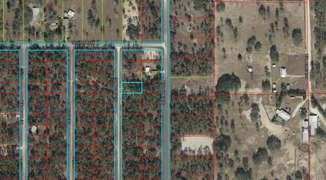 TBD 136TH AVENUE