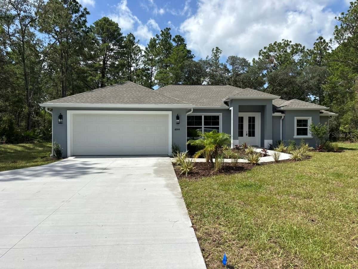 4844 MAVERICK COURT