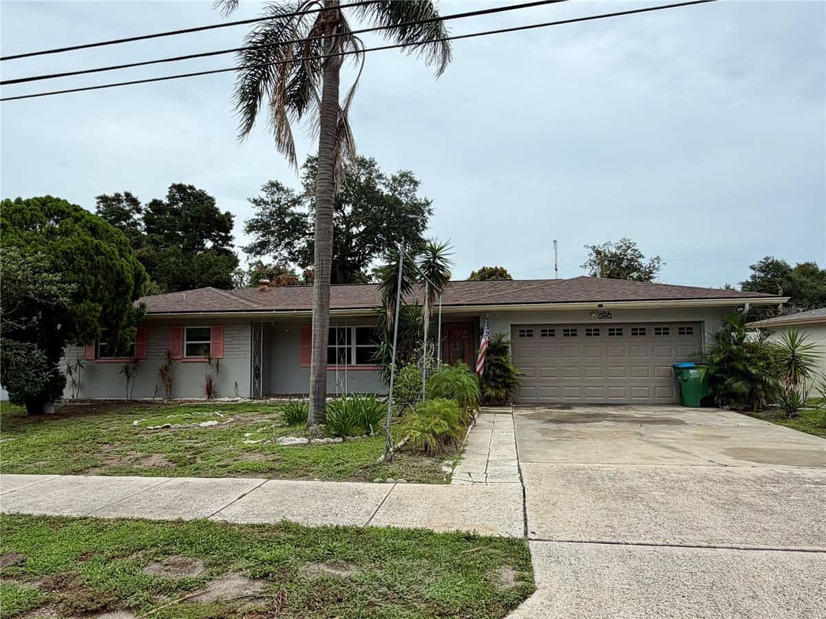 1513 KEENE ROAD