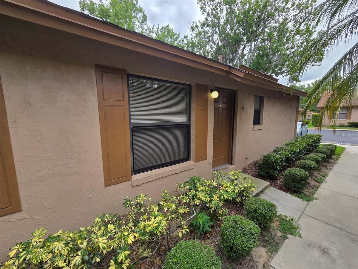 320 ERON WAY