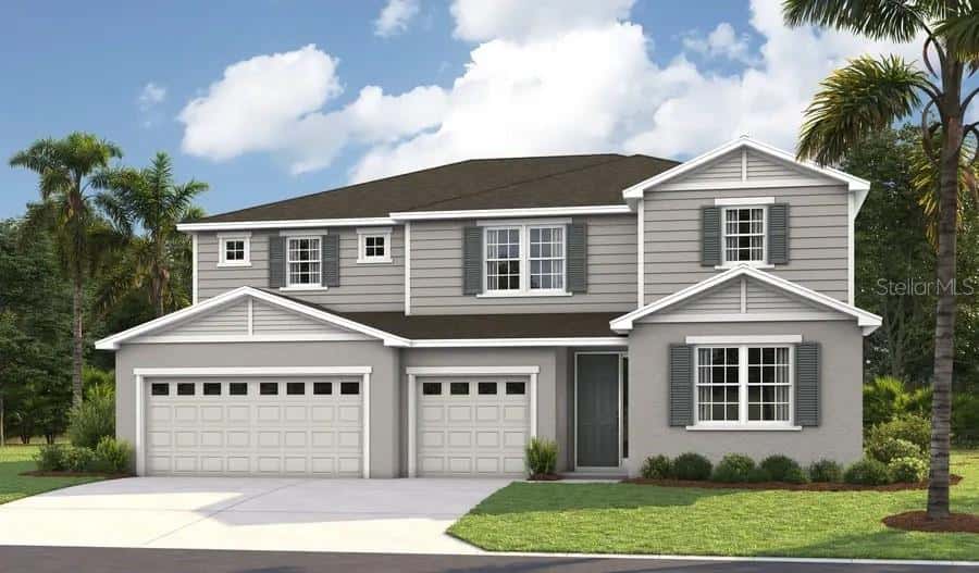 3052 WOODCLIFF LAKE CIRCLE