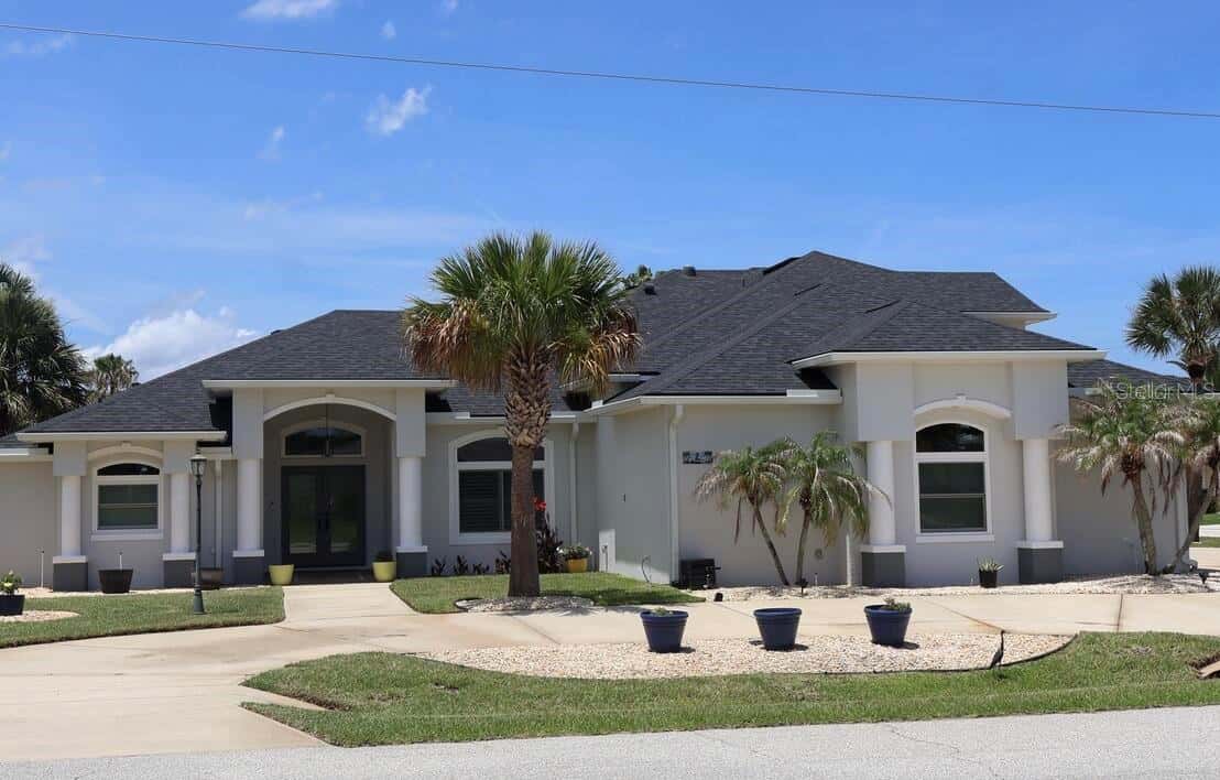 2 COLONY COURT