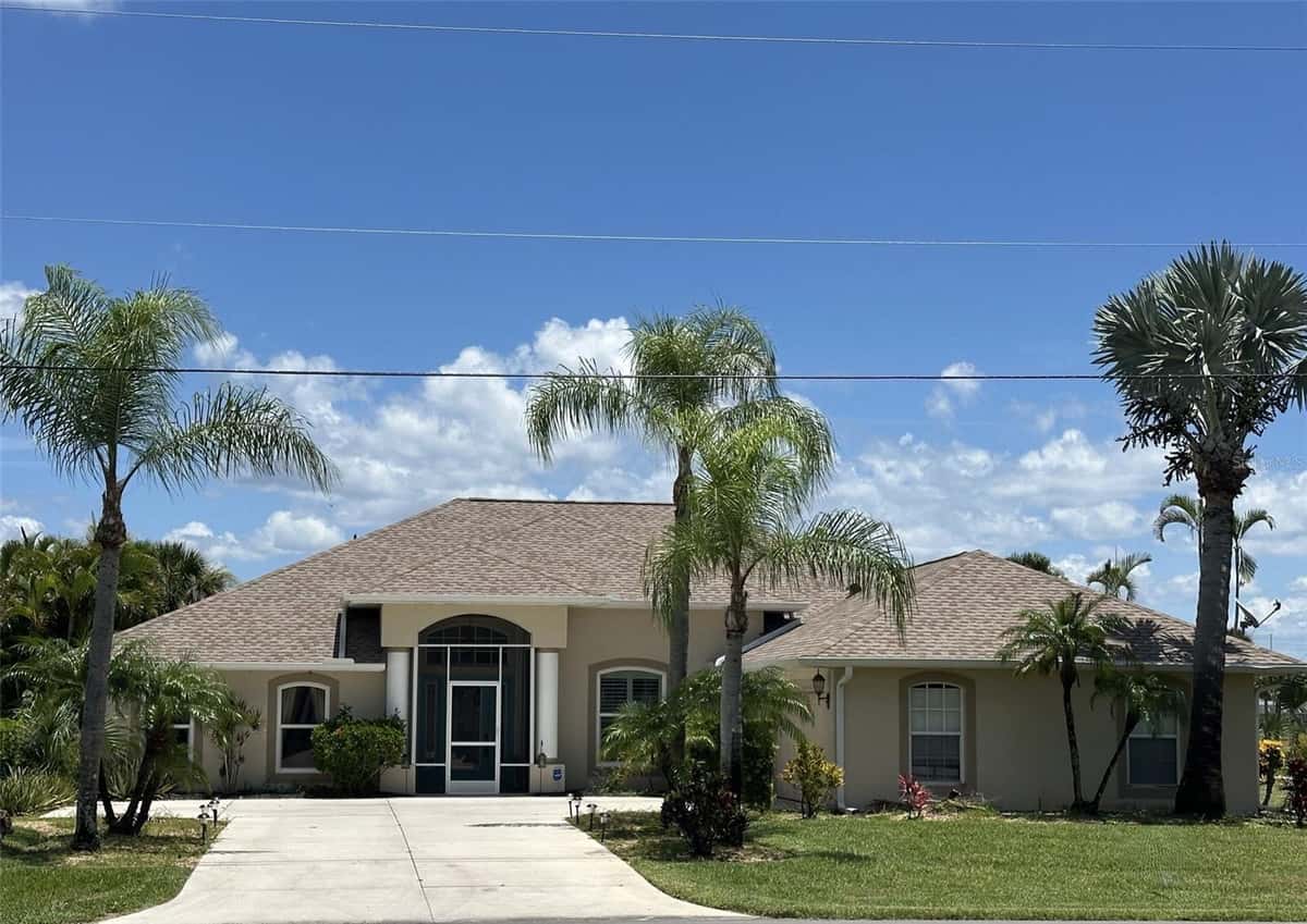 4 PINEHURST PLACE