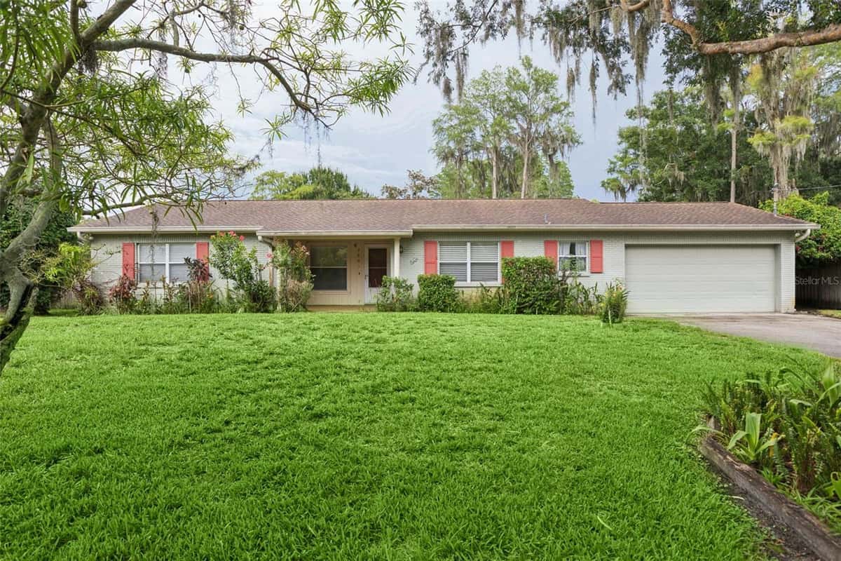 2801 WILSON CIRCLE