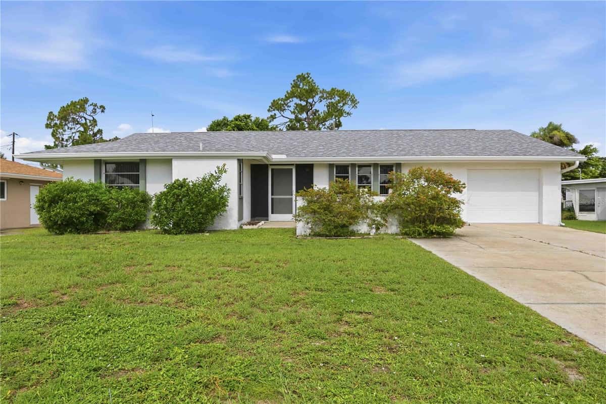3249 SUNRISE TRAIL