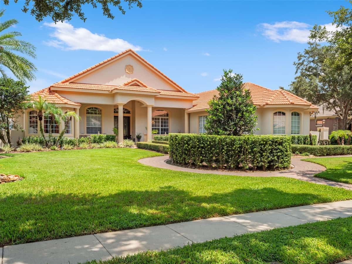 32516 HAWKS LAKE LANE