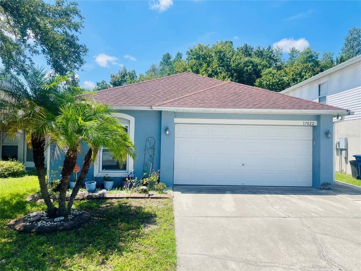 17022 HOLMBY COURT