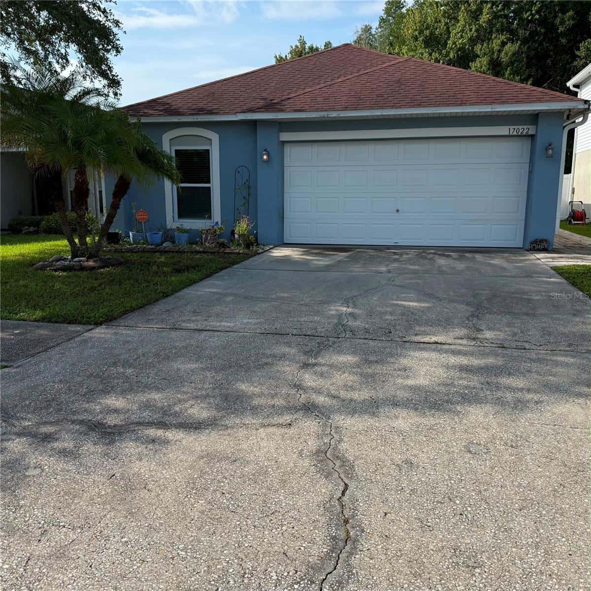 17022 HOLMBY COURT