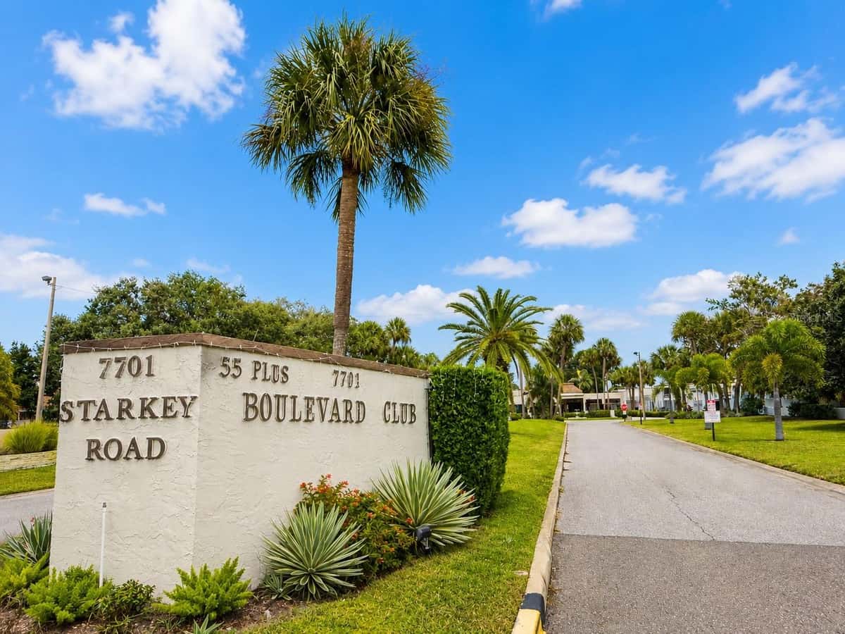 7701 STARKEY ROAD