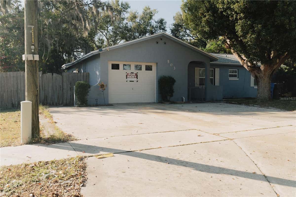 503 APRICOT DRIVE