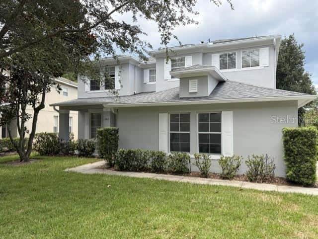 1885 SCRUB JAY RD.