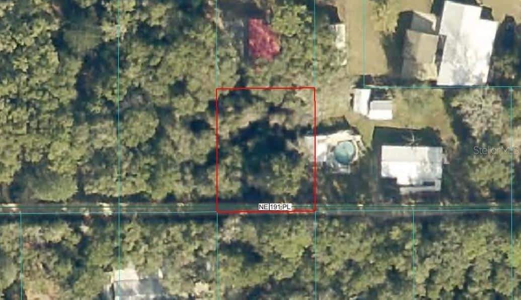 TBD Lot 61 191ST PLACE