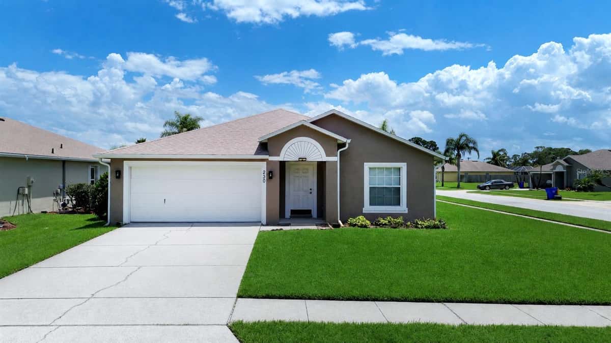 230 OAK BRANCH DRIVE