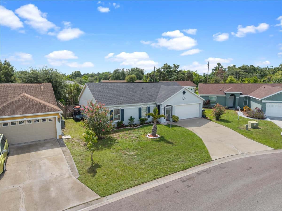3320 5TH DRIVE