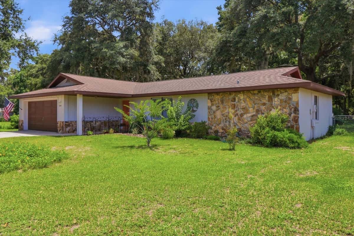 3103 BAY BERRY POINT