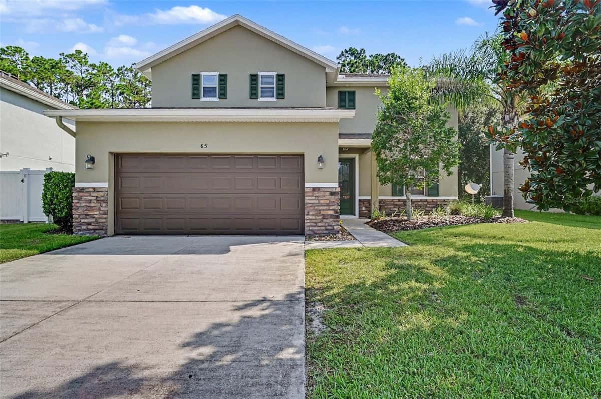 65 PERGOLA PLACE