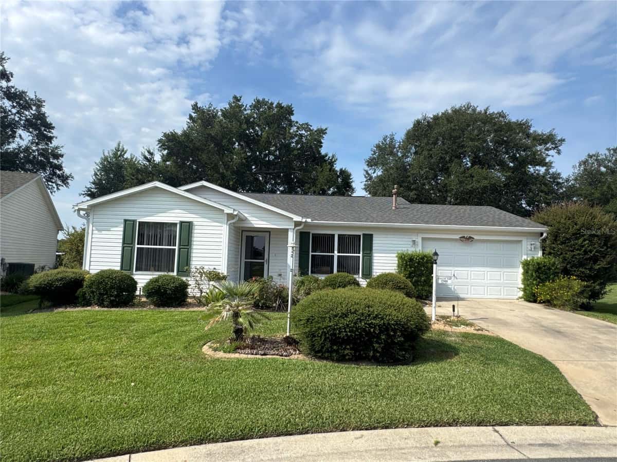 17481 76TH FLINTLOCK TERRACE