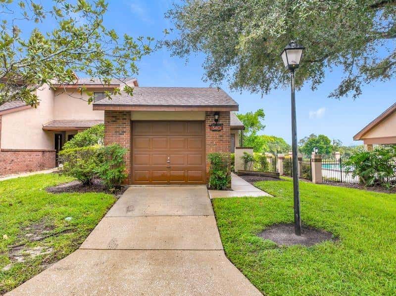 340 GOLFSIDE COVE
