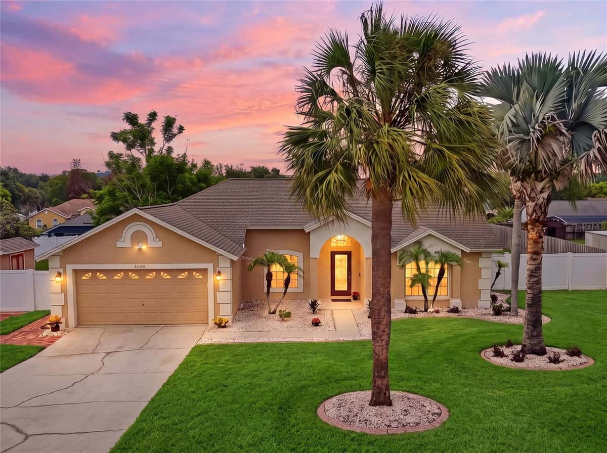 13842 GREATER PINES BOULEVARD