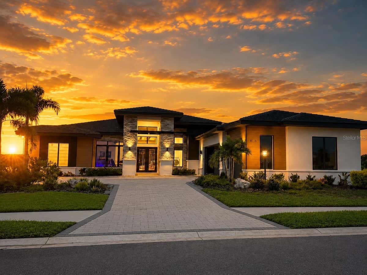 4116 BUTTE TRAIL