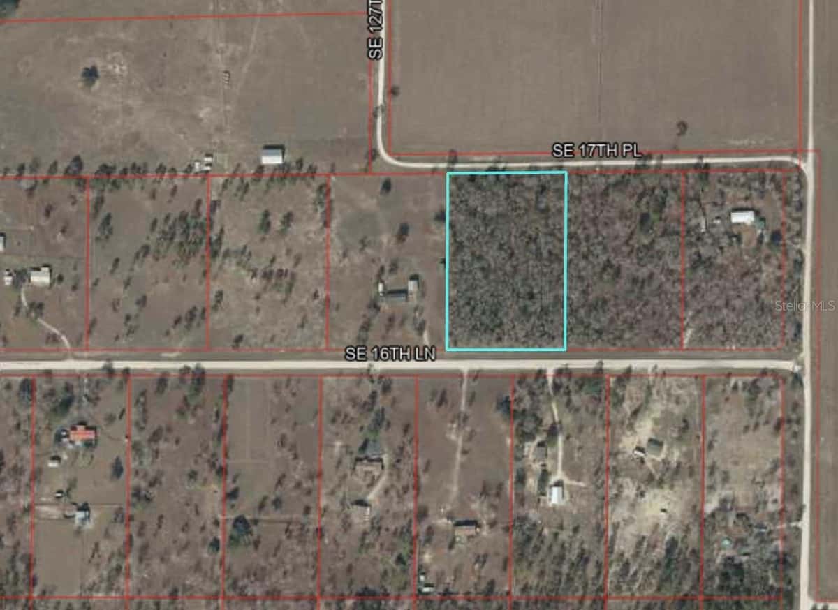 Lot 17 16 LANE
