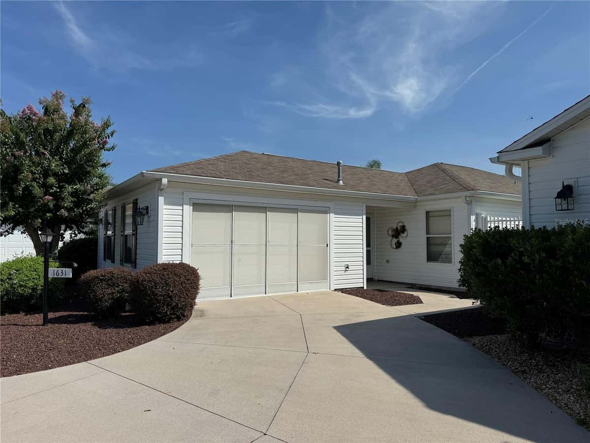 1631 EDISTO LANE