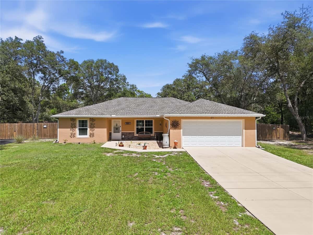 4171 SHASTA COURT