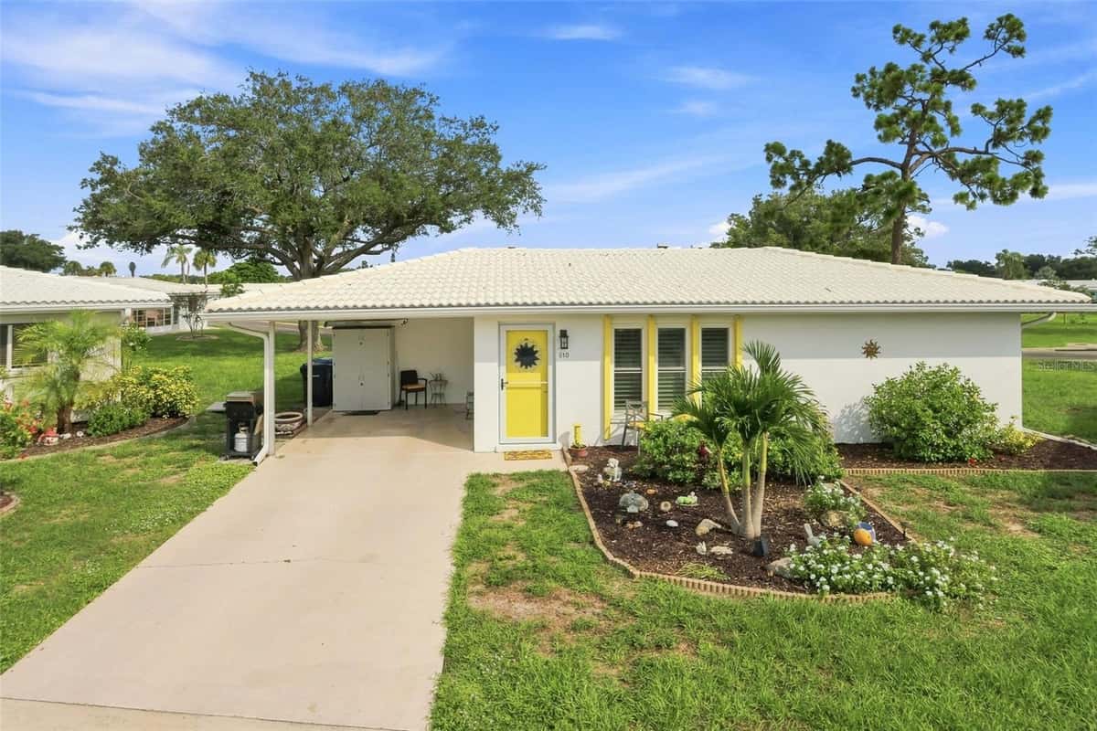 510 CIRCLEWOOD DRIVE