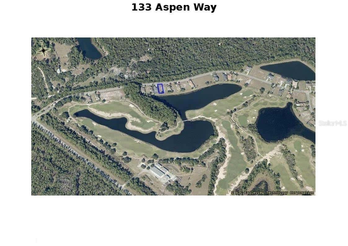 133 ASPEN WAY