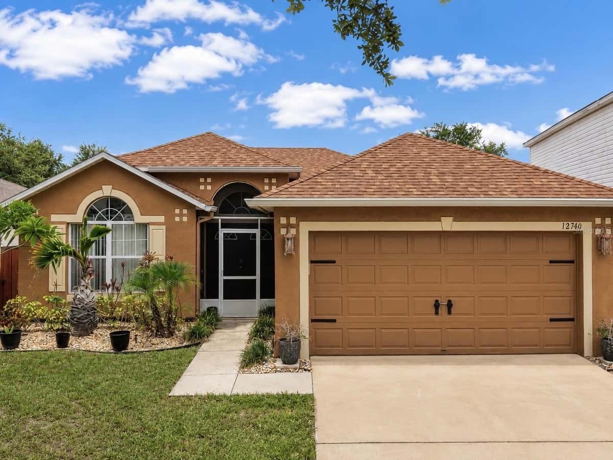 12740 LAKE VISTA DRIVE