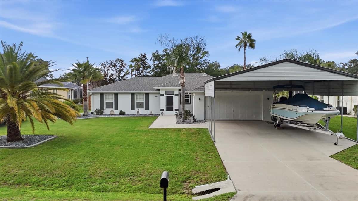 4457 AVOCET COURT