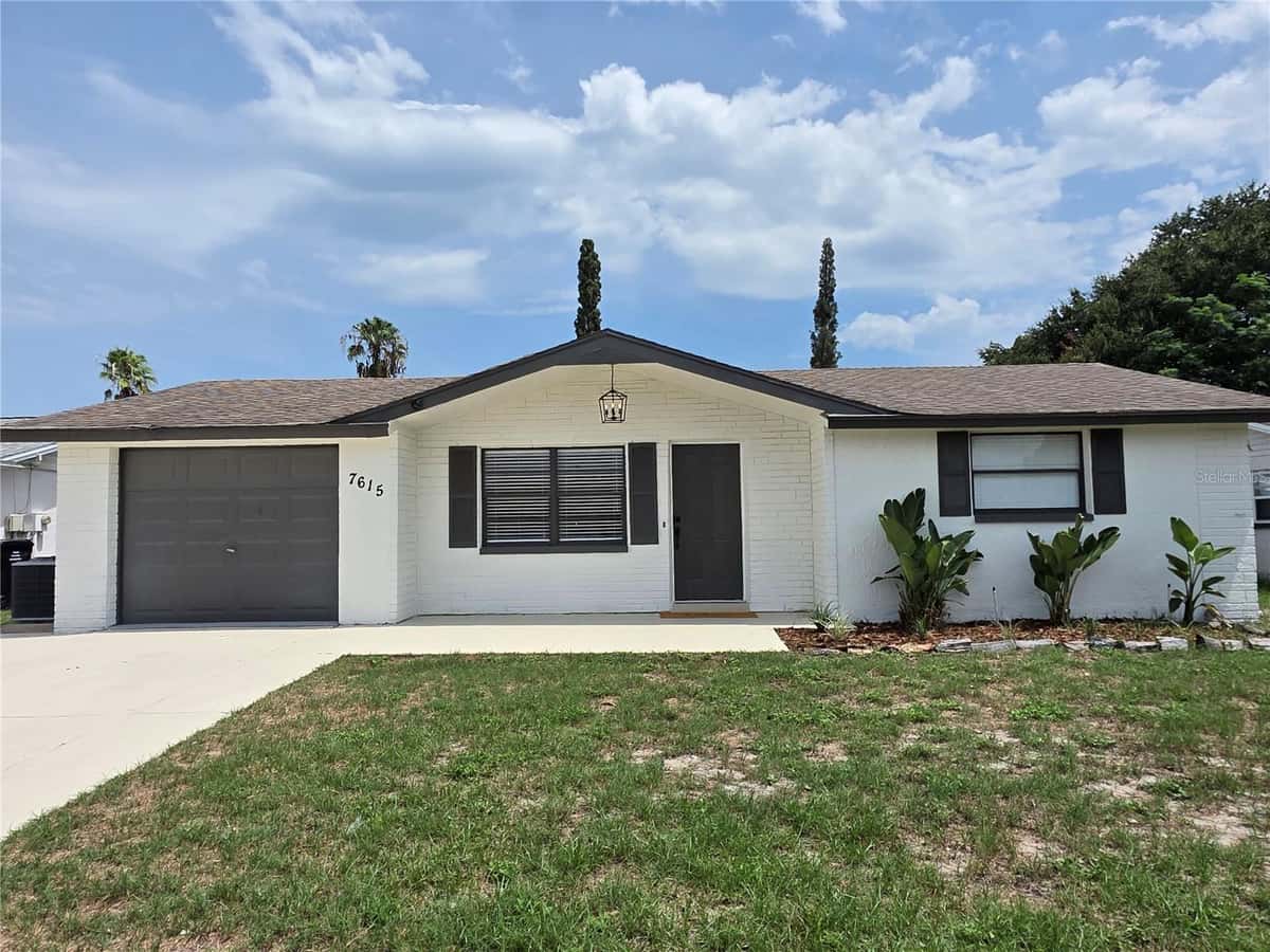7615 IRONBARK DRIVE