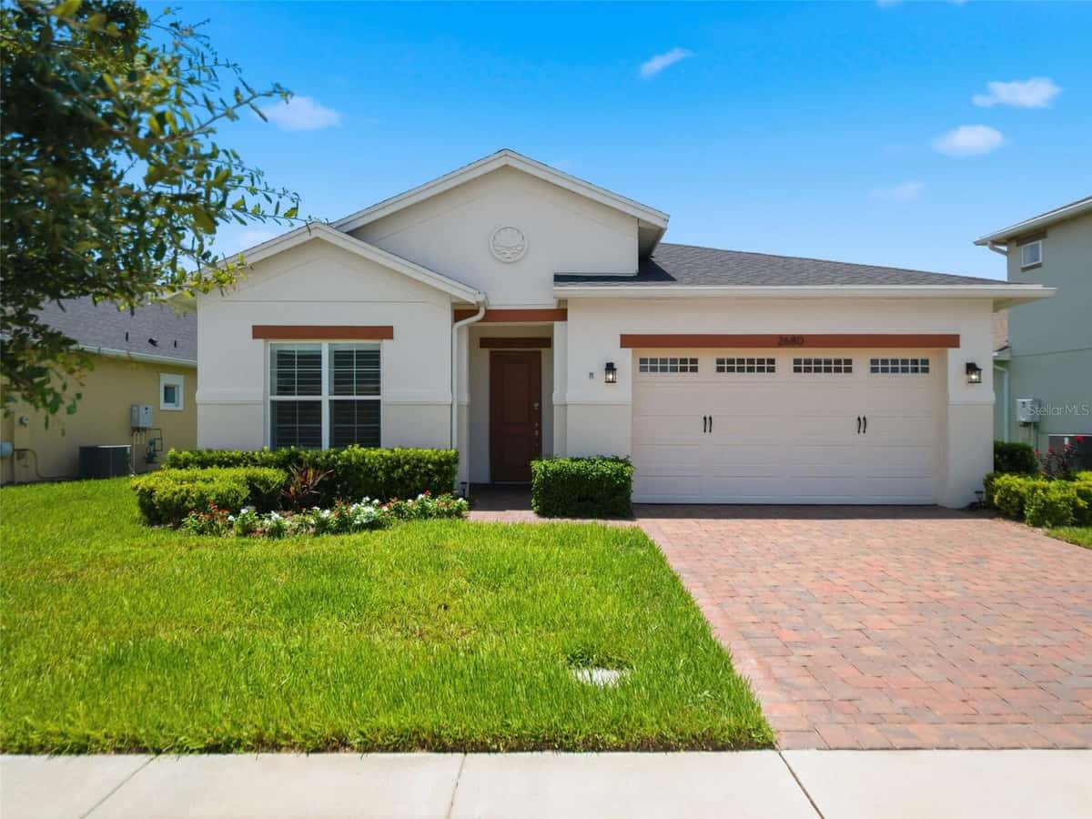 2680 REDBLUSH TERRACE