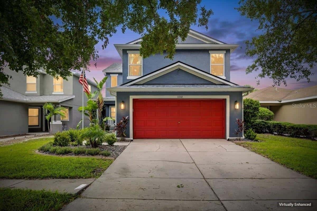 11342 COCOA BEACH DRIVE