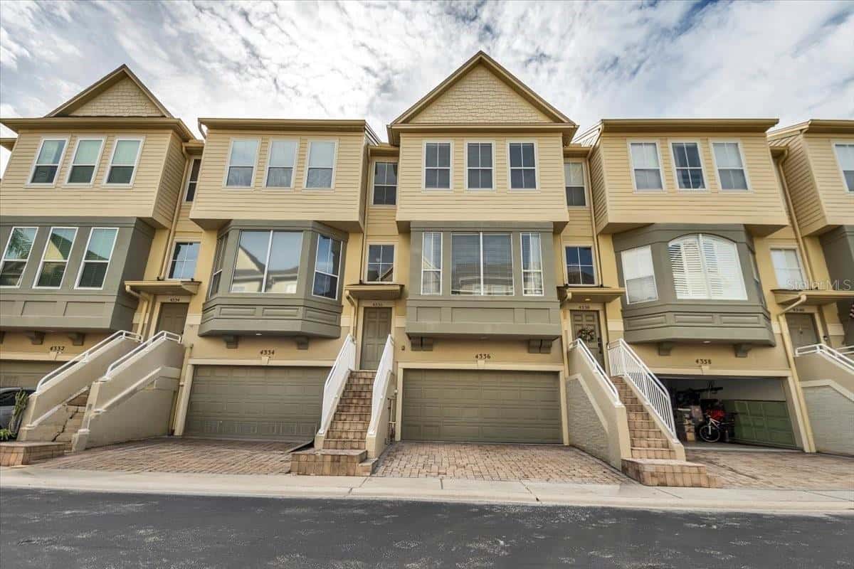 4336 SPINNAKER COVE LANE