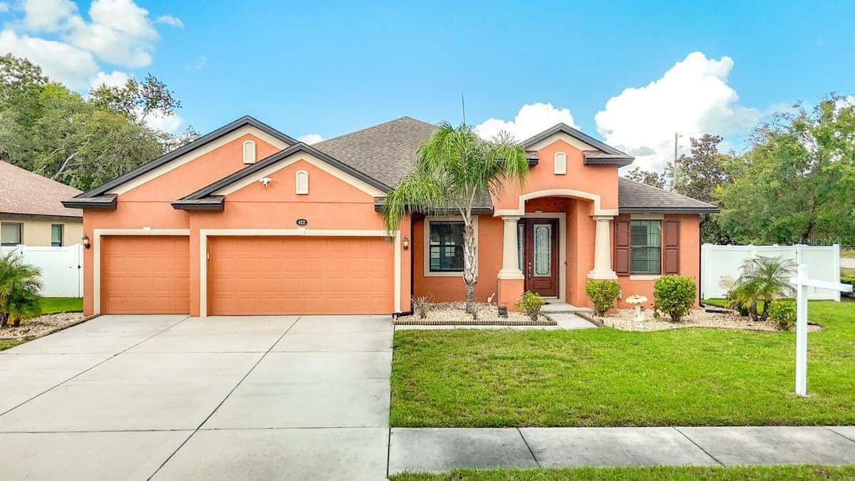 422 CHALLICE DRIVE