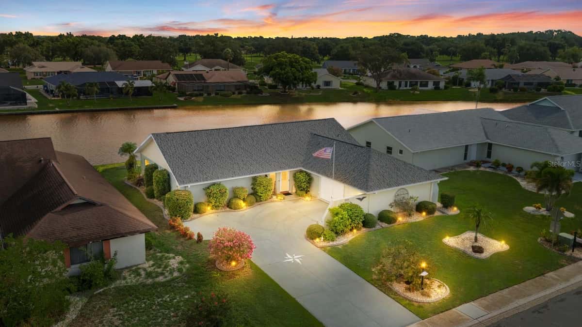 2023 EL RANCHO DRIVE
